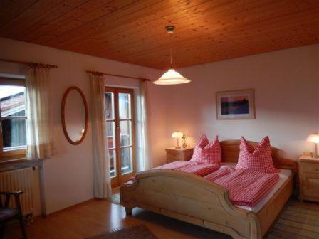 Zaissererhof Brannenburg Kamer foto