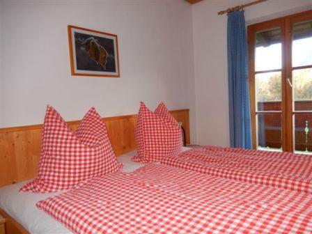 Zaissererhof Brannenburg Kamer foto