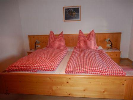 Zaissererhof Brannenburg Kamer foto